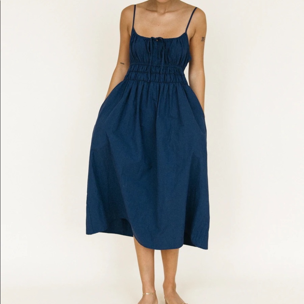 EUC Ciao Lucia - Gabriella Dress (Size: XL)